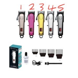 PROFESSIONAL CLIPPER