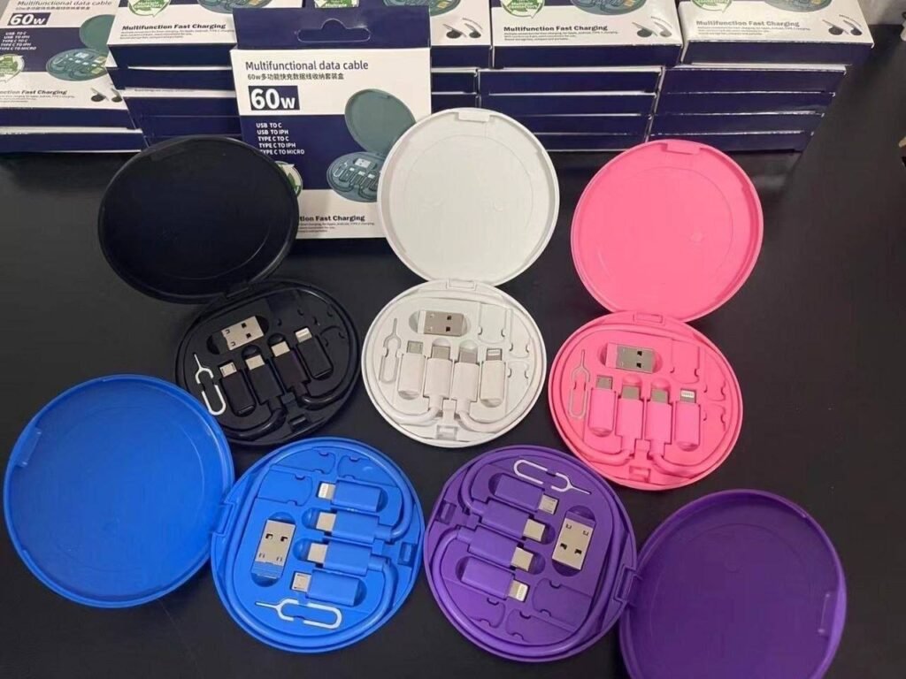 CABLE SET