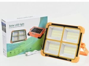 Flood light