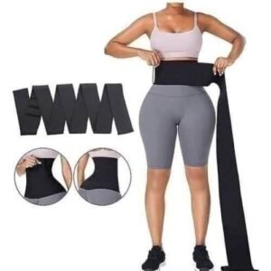 Tummy trimmer