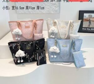 Dream Cloud 2 in 1 bag