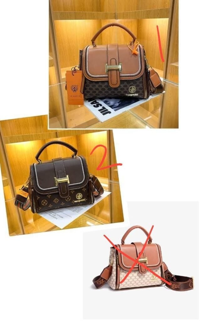Foz  Jazz bag