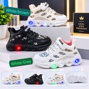 Dior Led Sneakers