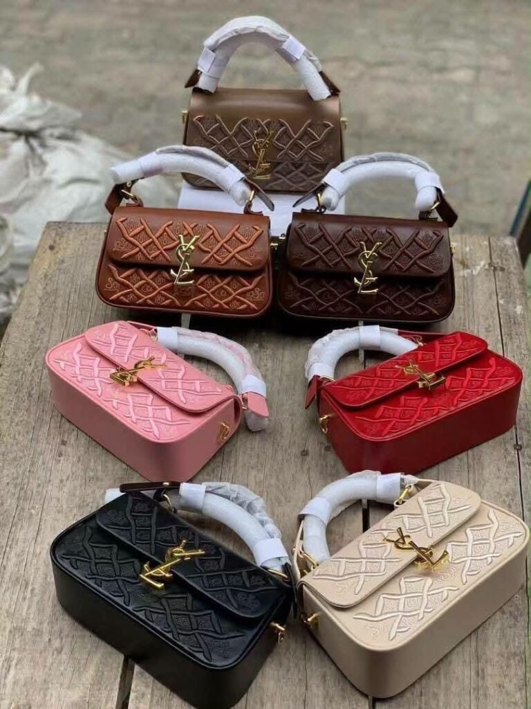 Ysl bag