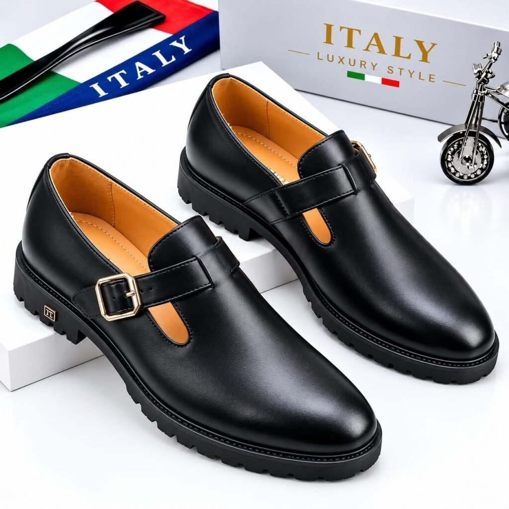 Mazerata  Shoe
