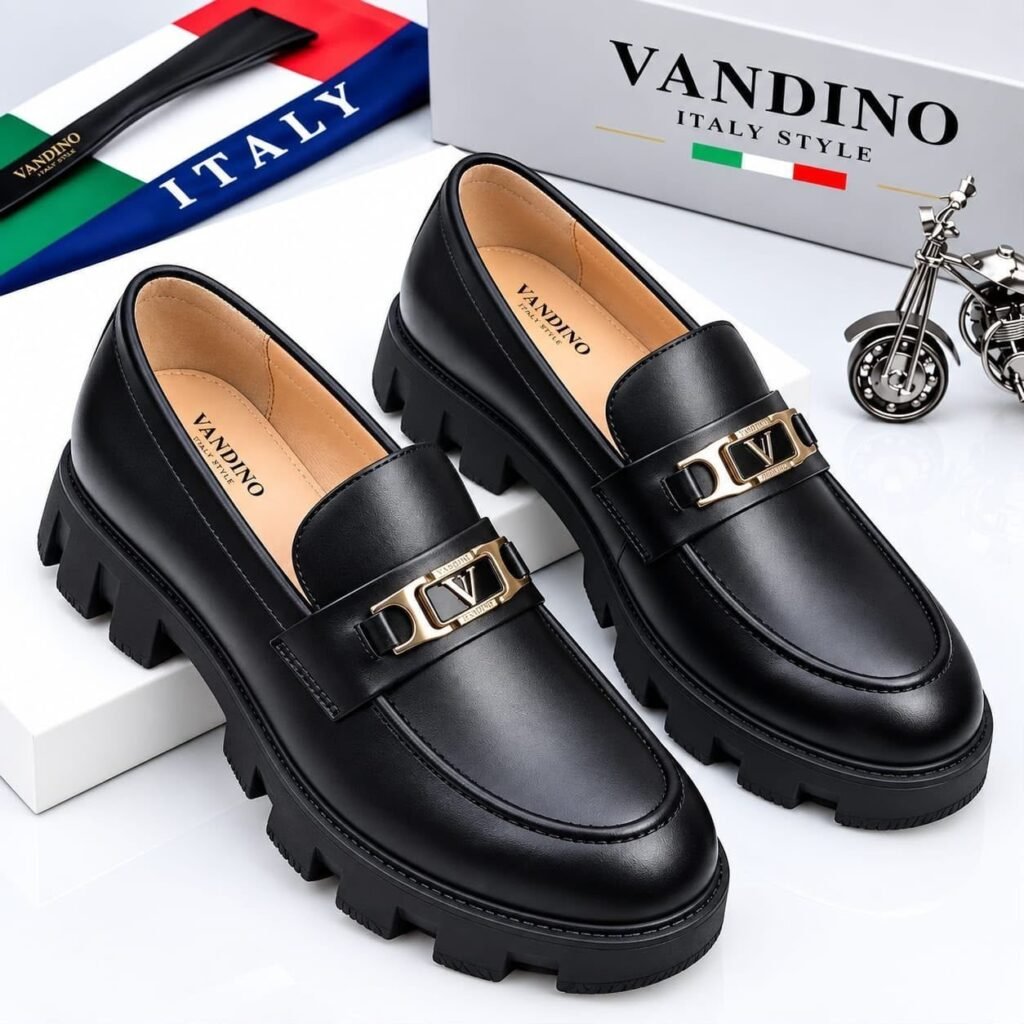 Vandino Shoe