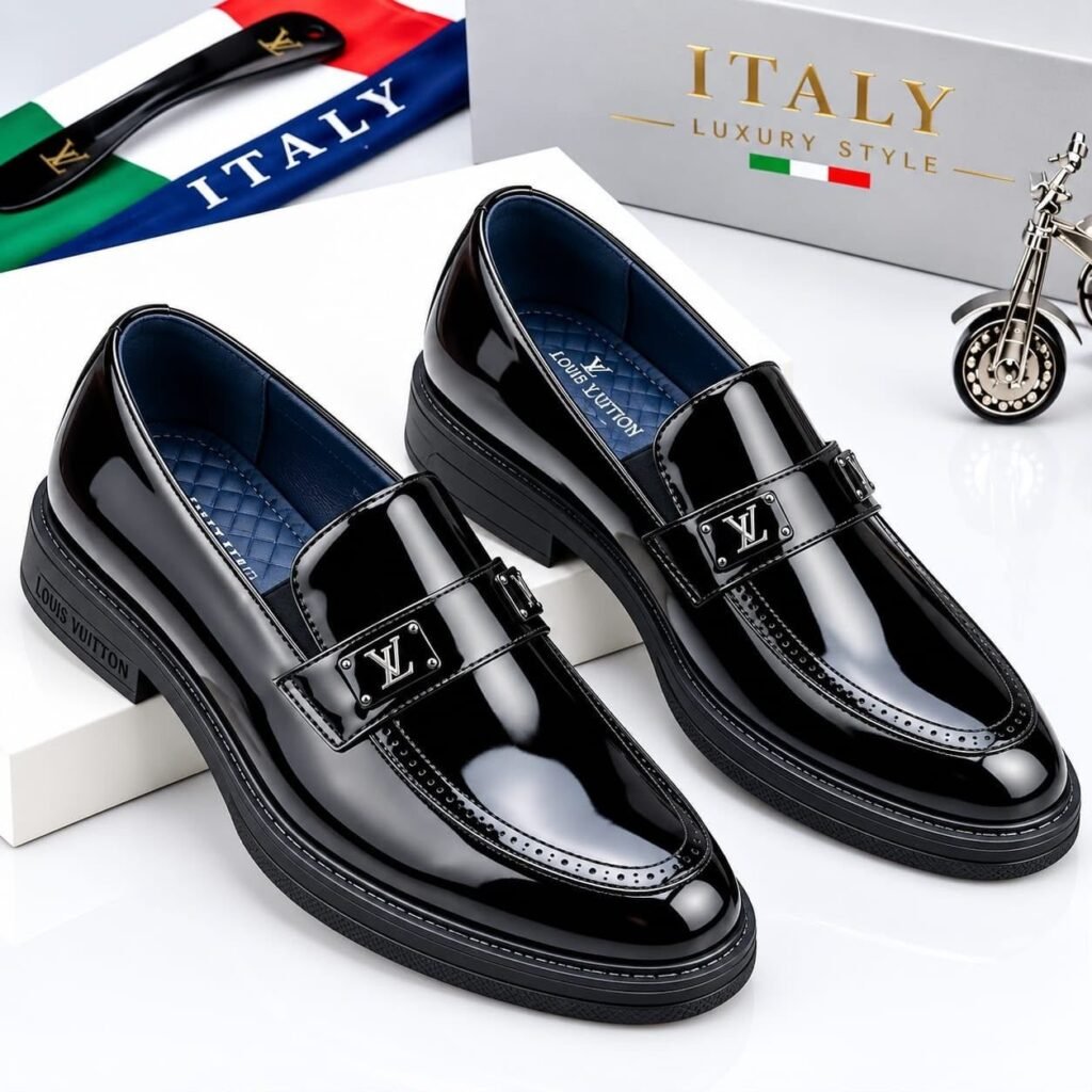 Kola shoe