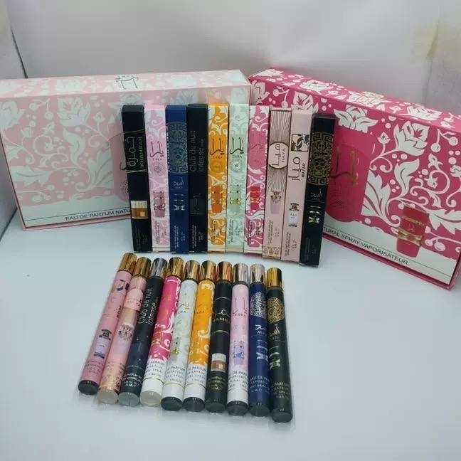 POCKET PERFUME