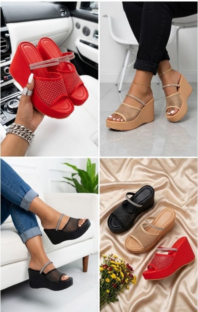 Rukky Wedge