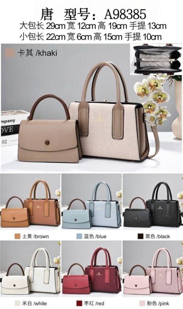 Limat 2in1 big bag