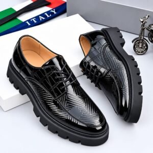 Dotun Lace Shoe