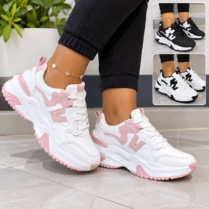 Marlow Sneakers